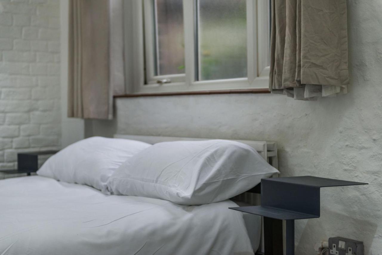 Spacious And Cosy Apartments Kings Cross, Euston, Camden Лондон Экстерьер фото
