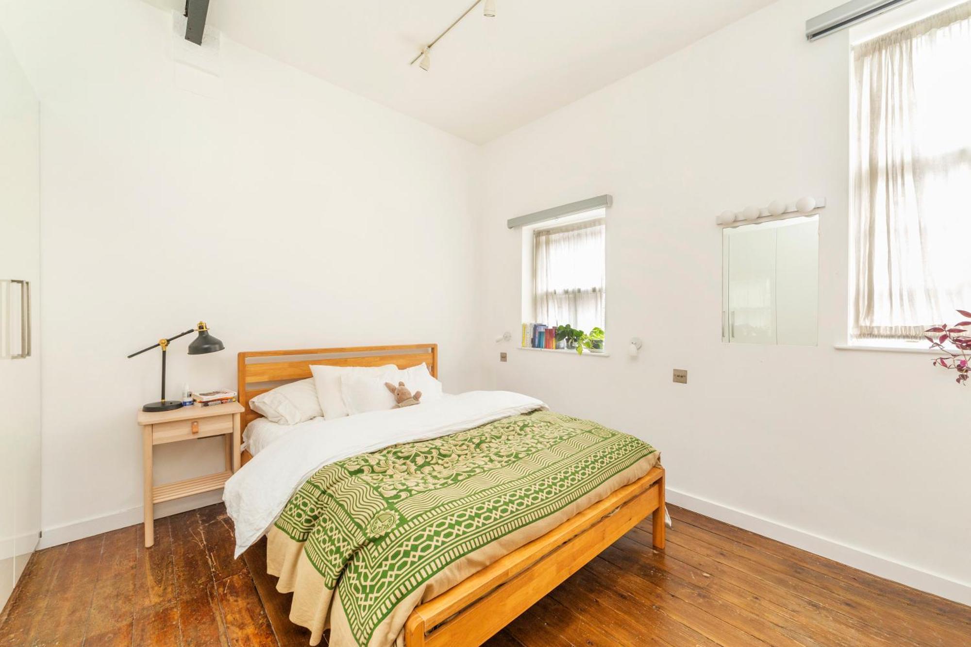 Spacious And Cosy Apartments Kings Cross, Euston, Camden Лондон Экстерьер фото