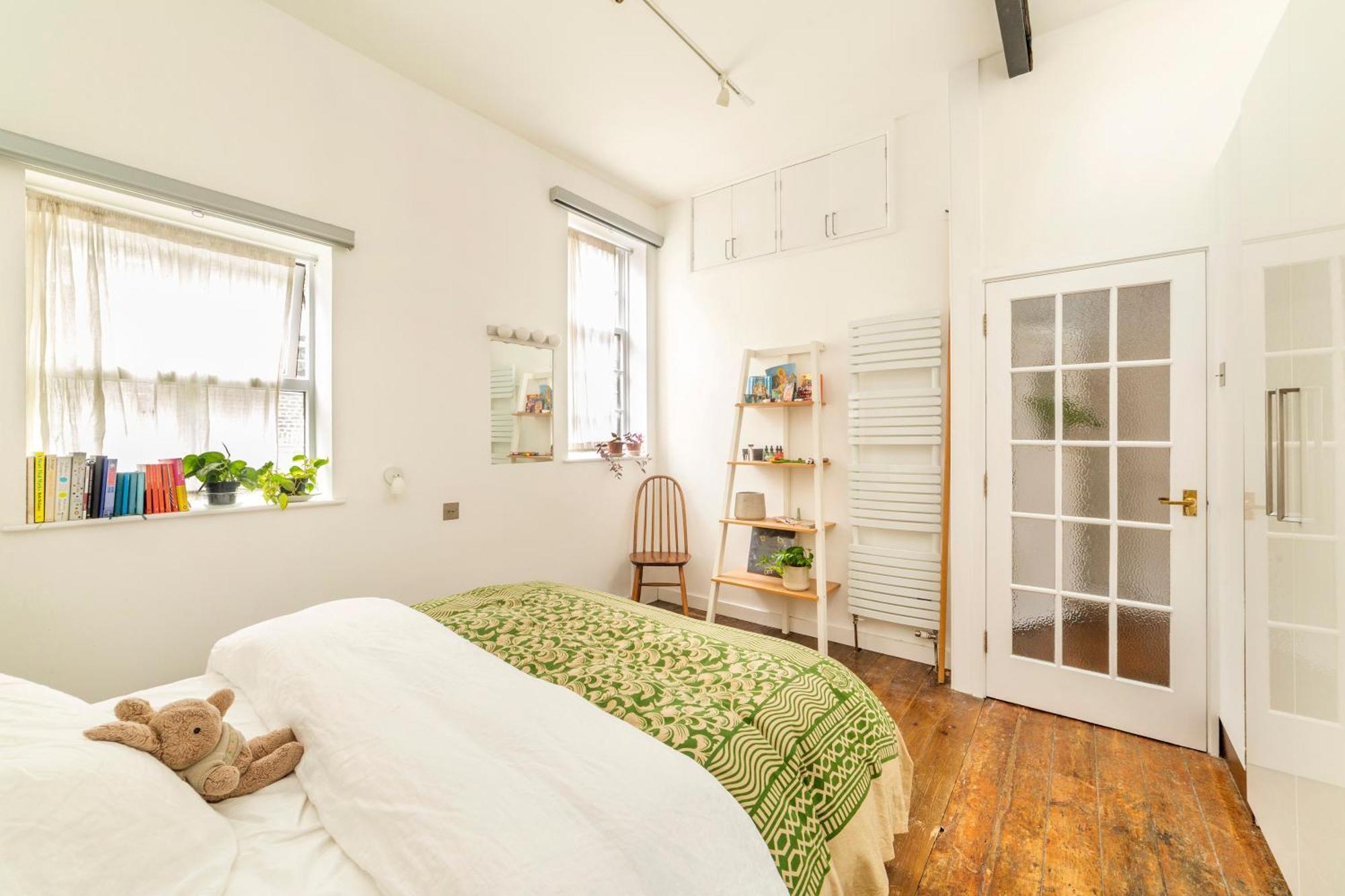 Spacious And Cosy Apartments Kings Cross, Euston, Camden Лондон Экстерьер фото