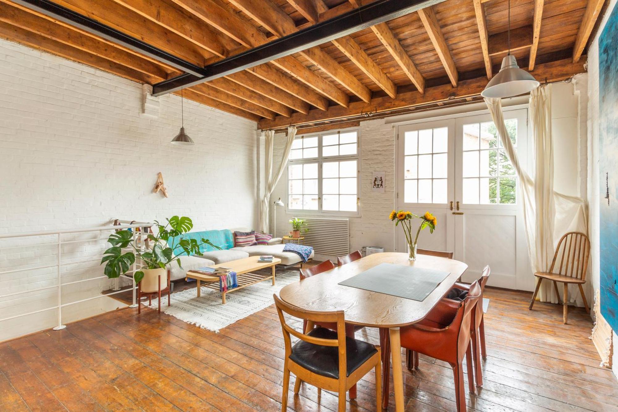Spacious And Cosy Apartments Kings Cross, Euston, Camden Лондон Экстерьер фото
